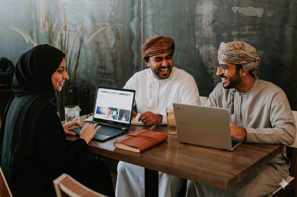 توجيه وإرشاد مستمر