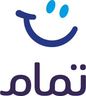 تمام للحلول الذكية